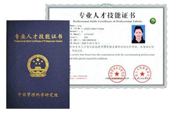 专业技术一级