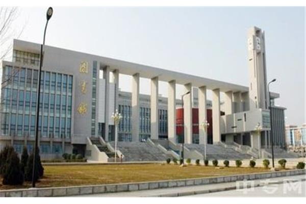 郑州铁路技术学院