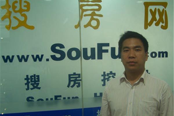 网络经纪人
