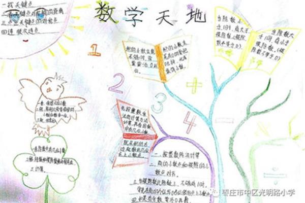 身边的数学