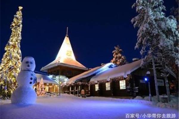 哈尔滨旅游