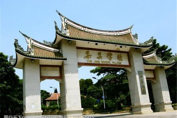 集美大学是几本