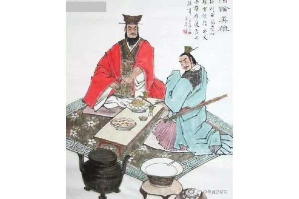 吾孰与徐公美