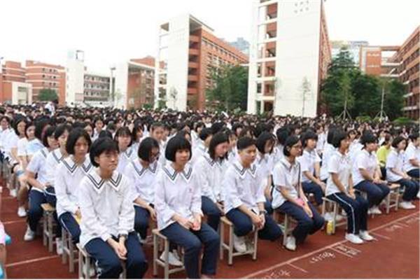 黄冈中学惠州学校