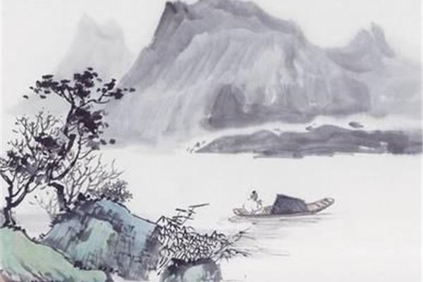 写美景的诗句