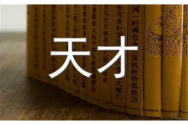 苦难是一笔财富