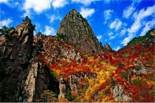 北京爬山推荐