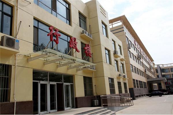保定初中学校排名