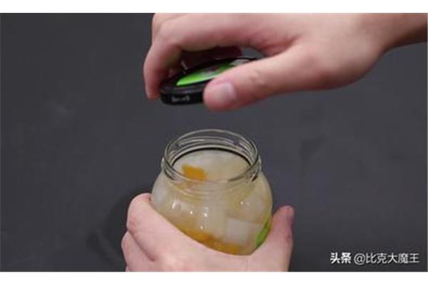 瓶盖打不开怎么办