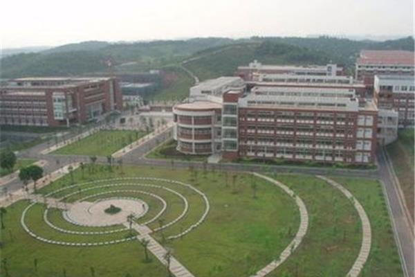 湖南大学地址