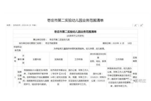 枣庄市继续教育