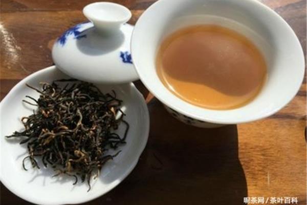 吃药能喝红茶吗