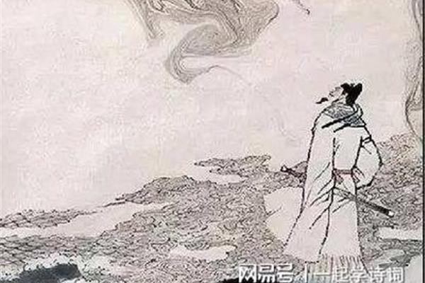 折柳送别的诗句