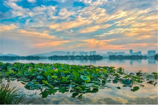 什么的太湖
