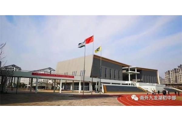 南昌外国语学校