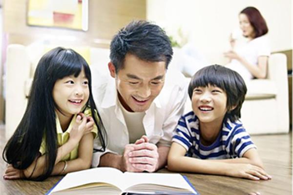 家庭教育指导