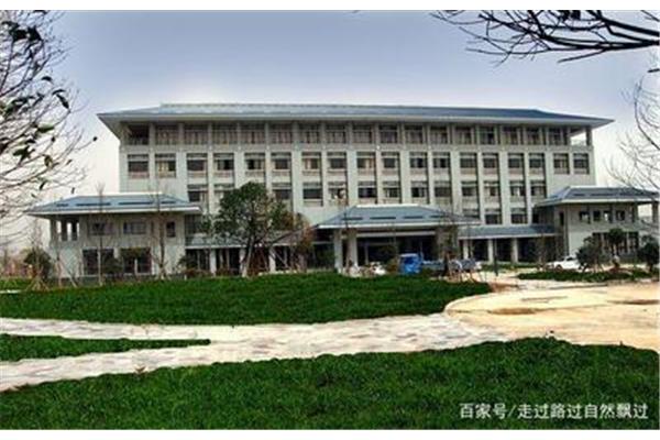 湖北轻工大学
