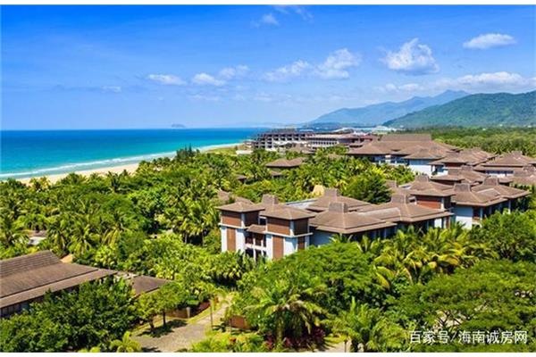 万宁石梅湾