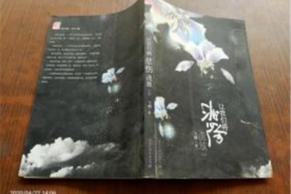 让我们将悲伤流放