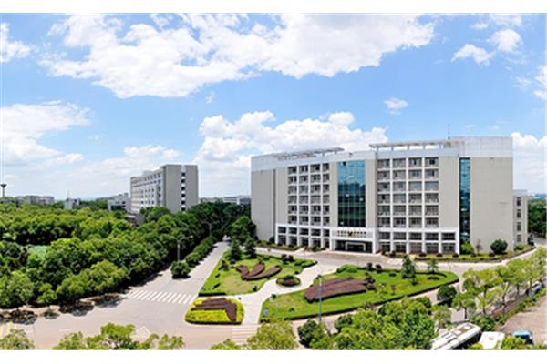 湖南大学地址