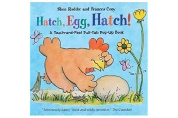 hatch