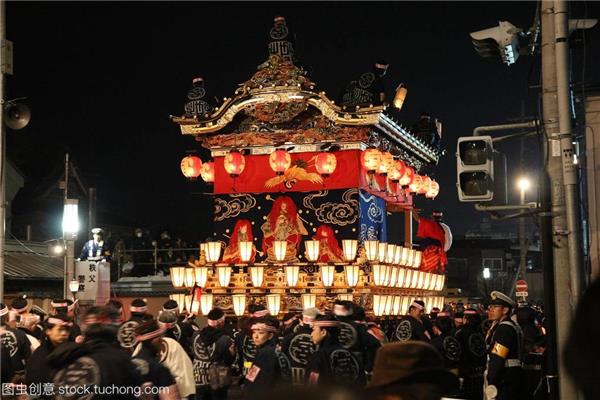 日本文化祭