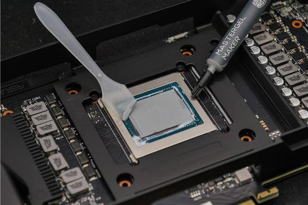 笔记本cpu