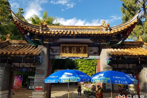 昆明有什么玩的