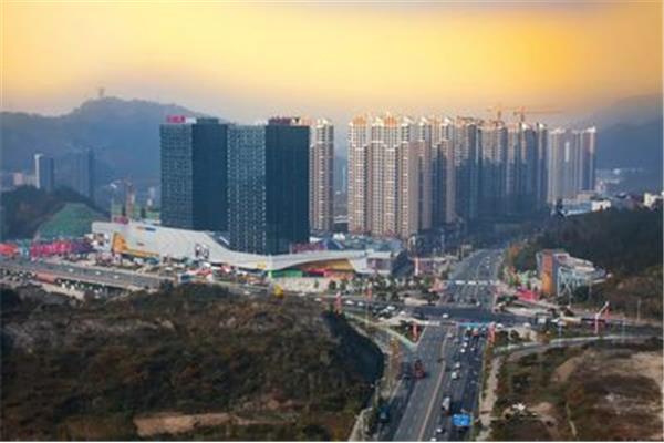 十堰市张湾区