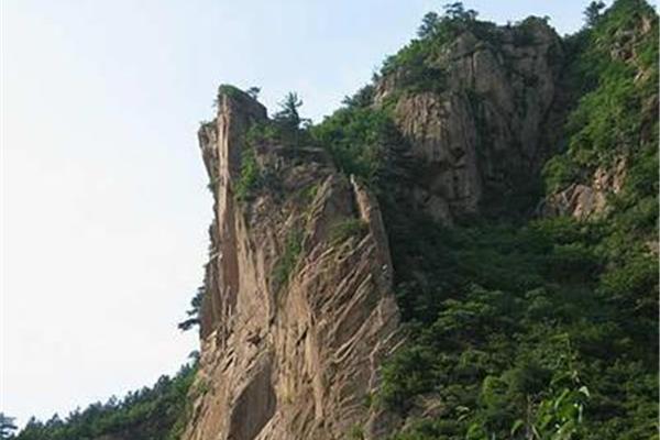北京爬山推荐