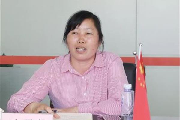 镇人大代表