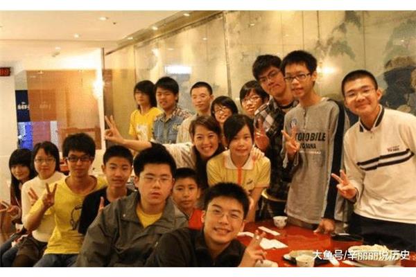 同学聚会的目的