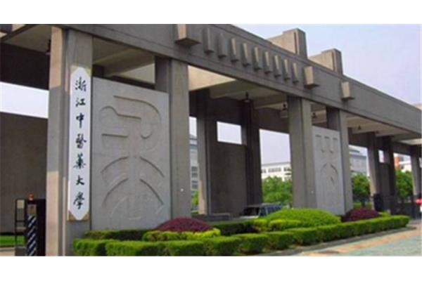 浙江大学简介