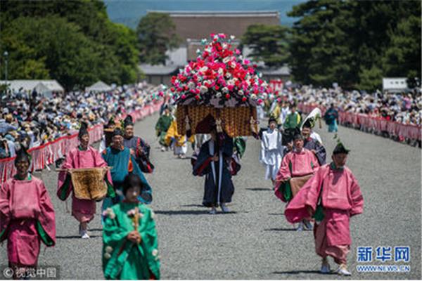 日本文化祭