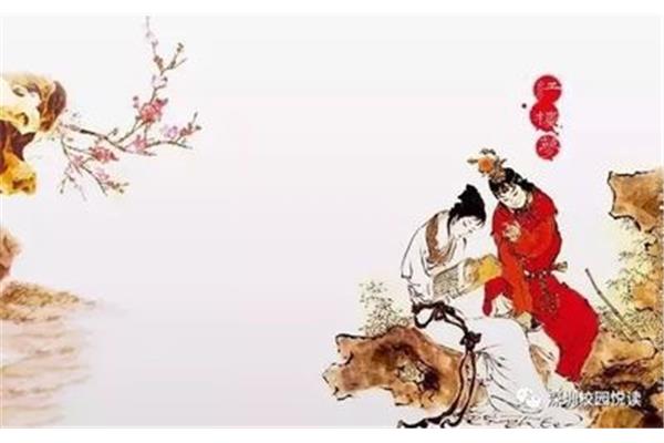 西游记征文