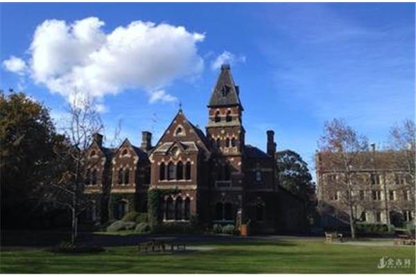 圣三一大学