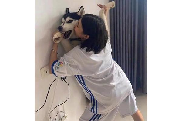我的身体我的心
