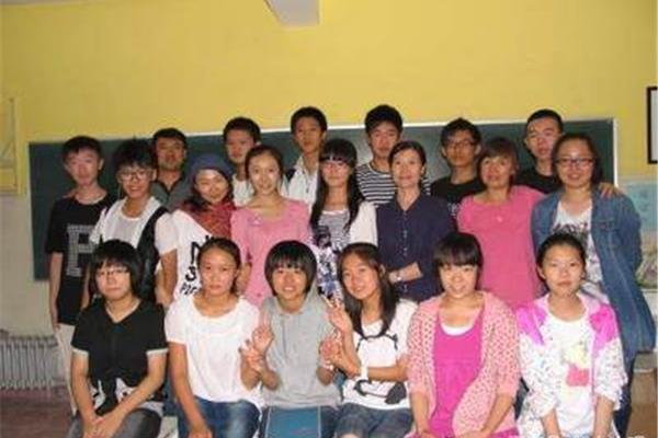 同学聚会的目的