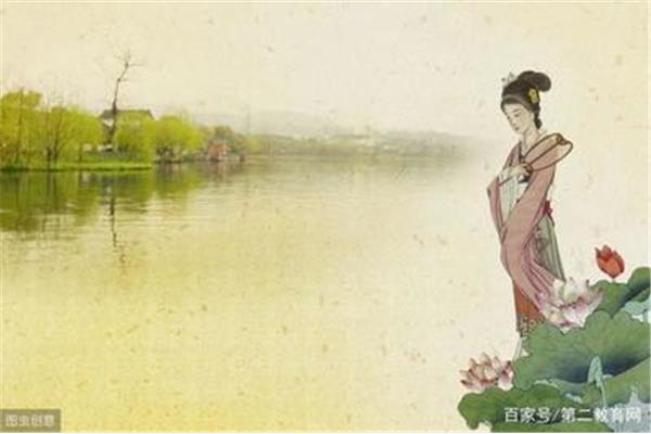 折柳送别的诗句