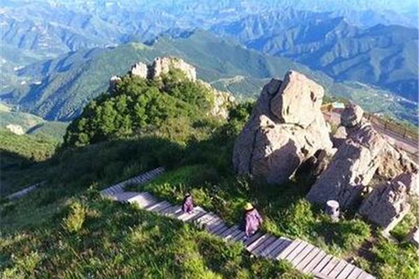 北京爬山推荐