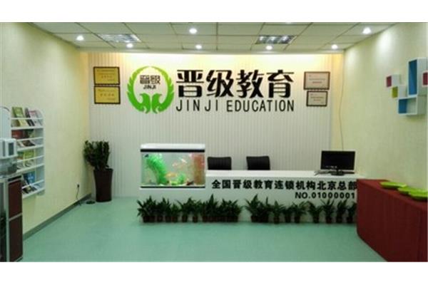 知名教育培训机构