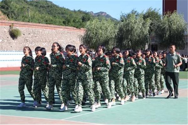 承德县职教中心