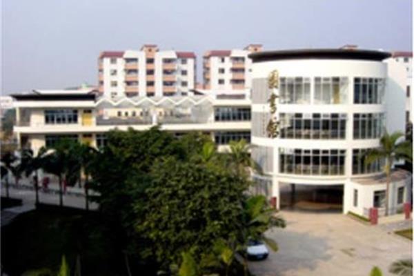 广东文艺职业学院