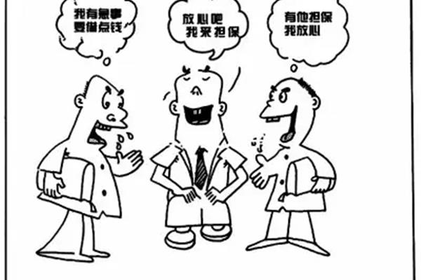 物上代位权
