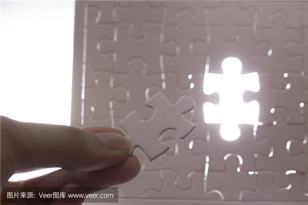 最后一块拼图