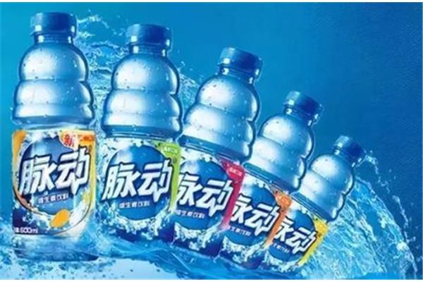 脉动是碳酸饮料吗