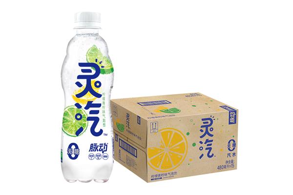 脉动是碳酸饮料吗