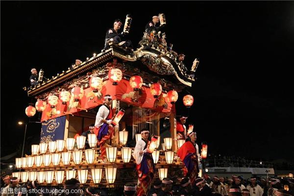 日本文化祭