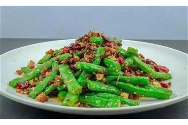 芸豆的做法