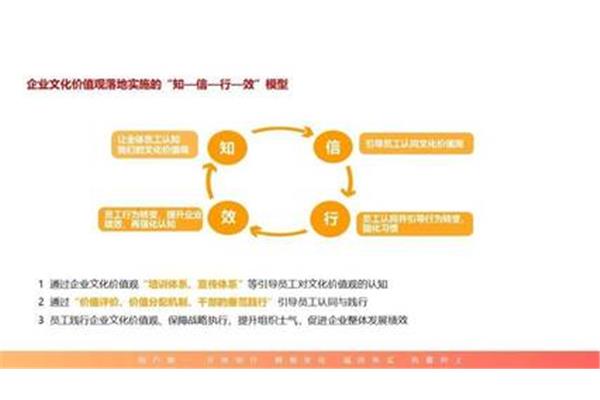 知信行模式